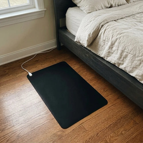 Grounding Mat – Conductive Carbon Fibre